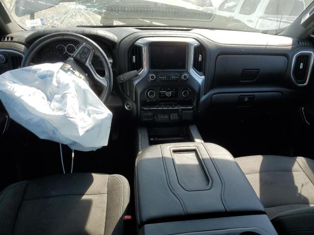 2019 CHEVROLET SILVERADO - 3GCPWDED9KG153488