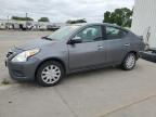 2019 NISSAN VERSA S - 3N1CN7AP7KL872090