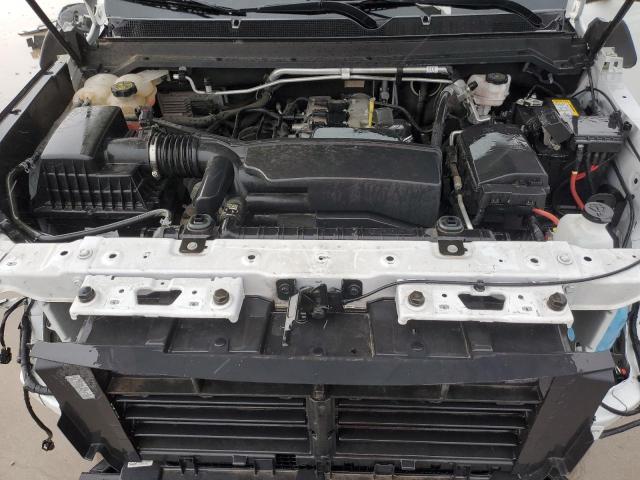 2022 GMC CANYON ELE 1GTH5CEA7N1321137