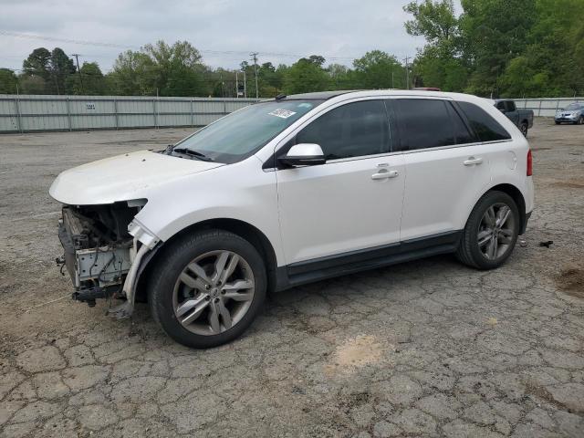 Vin: 2fmdk3k91dba82961, lot: 50298705, ford edge limited 2013 img_1