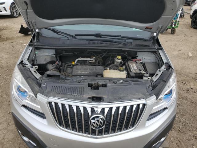 2015 BUICK ENCORE CON - KL4CJFSB3FB251503