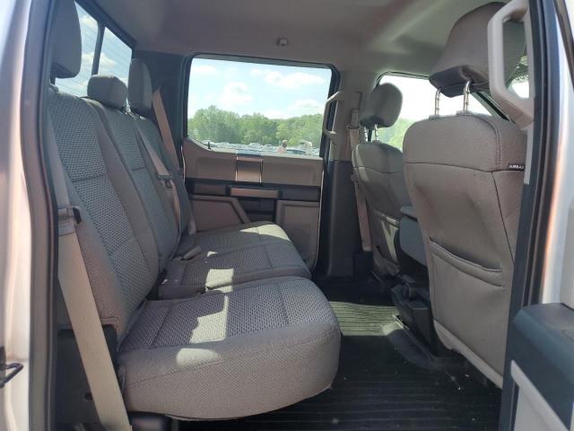 2015 FORD F150 SUPER - 1FTEW1CP8FFC57531