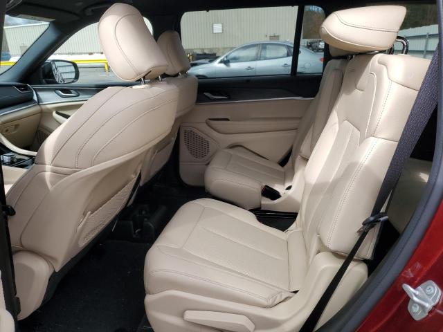 2023 JEEP GRAND CHER - 1C4RJKBG5P8893482