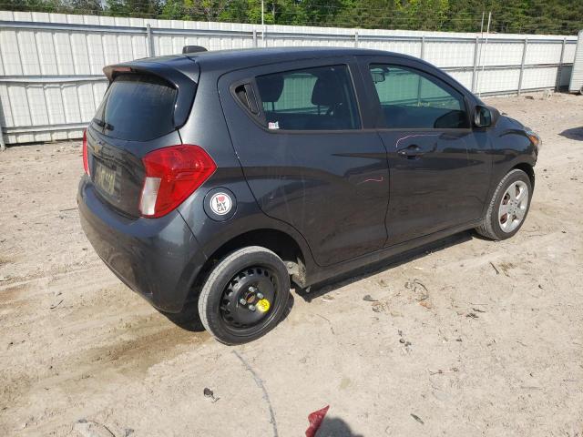 Vin: kl8cb6saxmc713534, lot: 54869905, chevrolet spark ls 20213