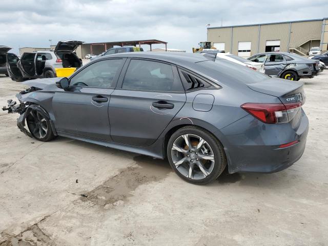 Vin: 2hgfe4f82sh305483, lot: 55058005, honda civic sport 20252