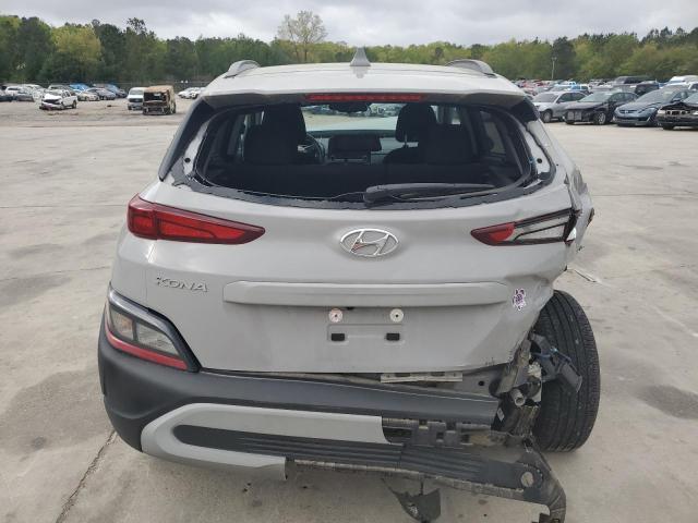 2023 HYUNDAI KONA SEL KM8K62AB2PU956310