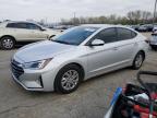 2019 HYUNDAI ELANTRA SE - KMHD74LF2KU752455
