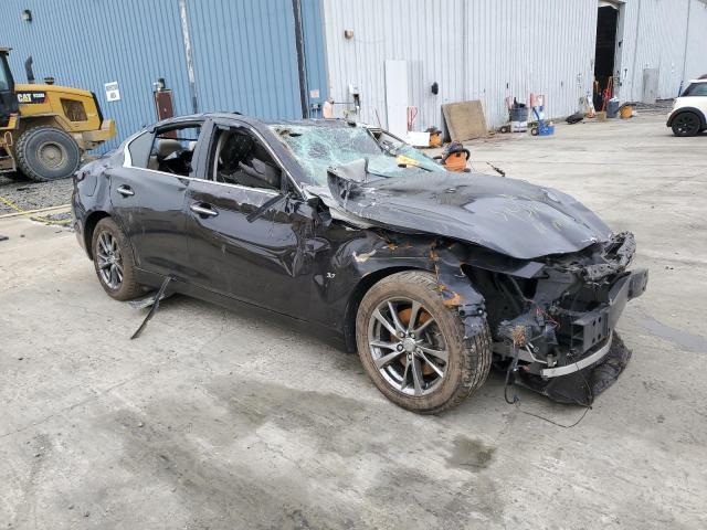 Vin: jn1bv7ar3fm418217, lot: 51313475, infiniti q50 base 20154
