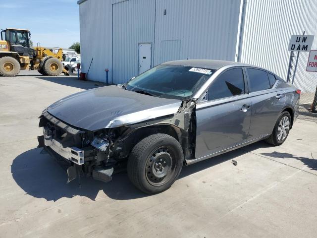 2020 NISSAN ALTIMA S - 1N4BL4BV1LC176449