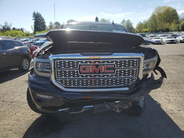 2017 GMC SIERRA K15 - 3GTU2PEC7HG229287
