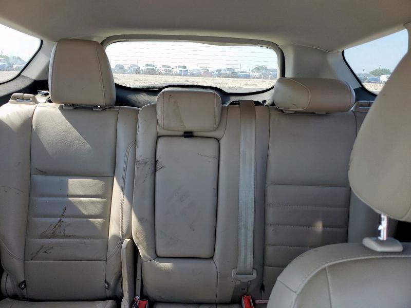 2015 FORD ESCAPE TIT - 1FMCU0J92FUA07768