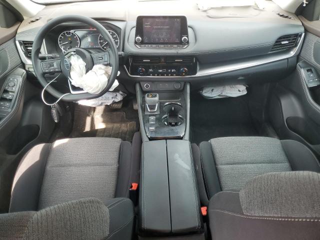 2021 NISSAN ROGUE SV - 5N1AT3BA1MC674712