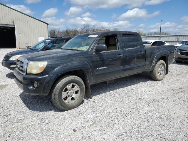 Vin: 5temu4fnxaz687151, lot: 52952025, toyota tacoma double cab long bed 2010 img_1