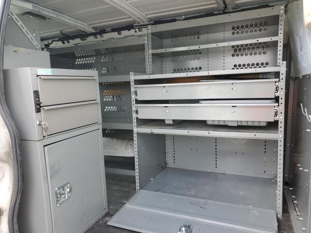 2013 CHEVROLET EXPRESS G2 #3305330307