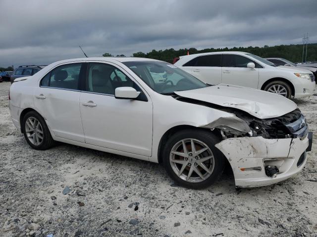 Vin: 3fahp0jg8br131647, lot: 54928425, ford fusion sel 20114