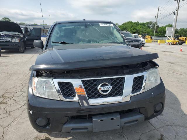 2018 NISSAN FRONTIER S - 1N6AD0EV7JN712780