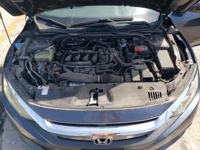 2016 HONDA CIVIC EXL 19XFC1F79GE018171