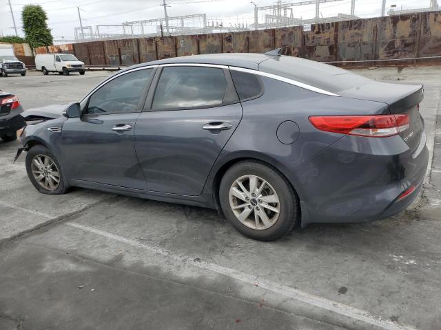 Vin: knagt4l3xh5157601, lot: 54409765, kia optima lx 20172