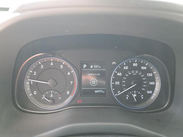 2020 HYUNDAI KONA SEL - KM8K2CAA7LU514853