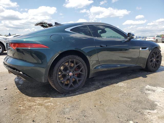 Vin: sajwa6bc8f8k14232, lot: 52174245, jaguar f-type s 20153