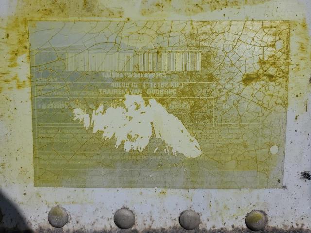 2004 WABASH UNKNOWN #3301641651