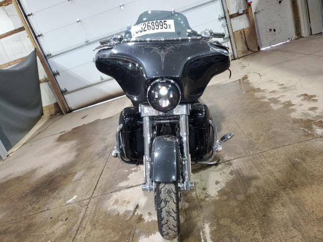 2012 HARLEY-DAVIDSON FLHXSE3 CV 1HD1PZ81XCB952173