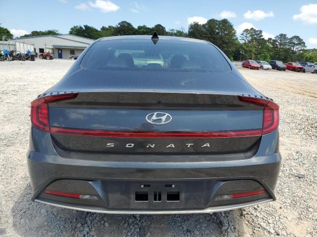 2021 HYUNDAI SONATA SE - 5NPEG4JA5MH117632