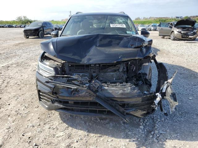 2024 VOLKSWAGEN TIGUAN SE #3303610954