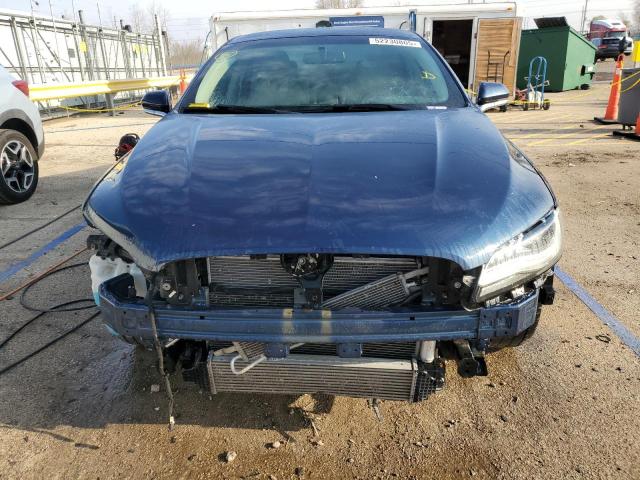2017 LINCOLN MKZ PREMIE - 3LN6L5A94HR648587
