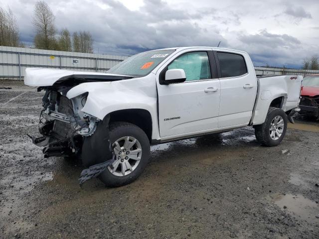 Vin: 1gcgtcen6k1319086, lot: 51813825, chevrolet colorado lt 2019 img_1
