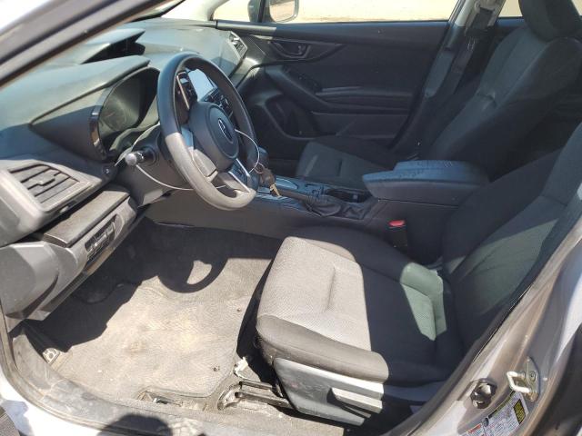 2019 SUBARU IMPREZA 4S3GKAA6XK3620695