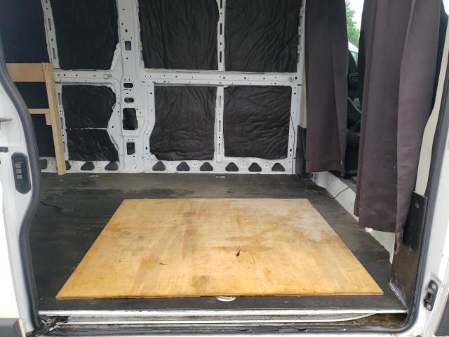 2020 RAM PROMASTER - 3C6TRVDGXLE122679