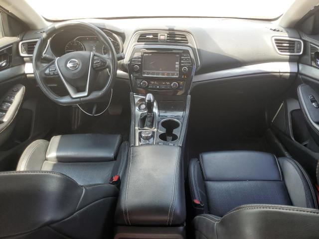 2018 NISSAN MAXIMA 3.5 - 1N4AA6AP3JC375676
