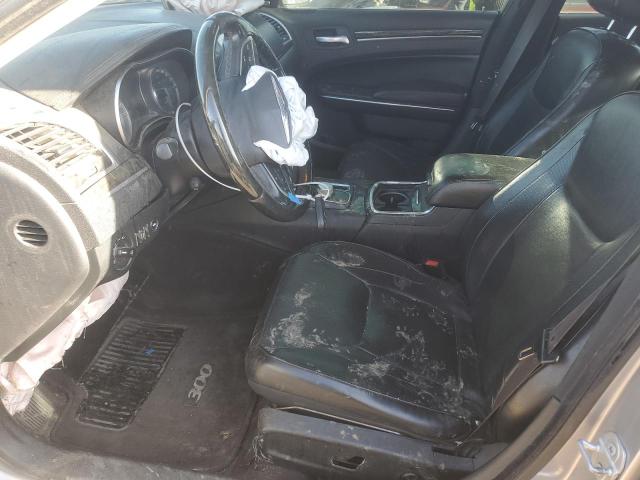2016 CHRYSLER 300C 2C3CCAEG4GH268642