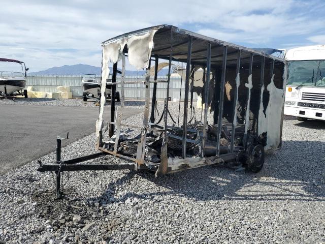COTC CARGO 2022 burn   4YMBC1215NN002281 photo #3