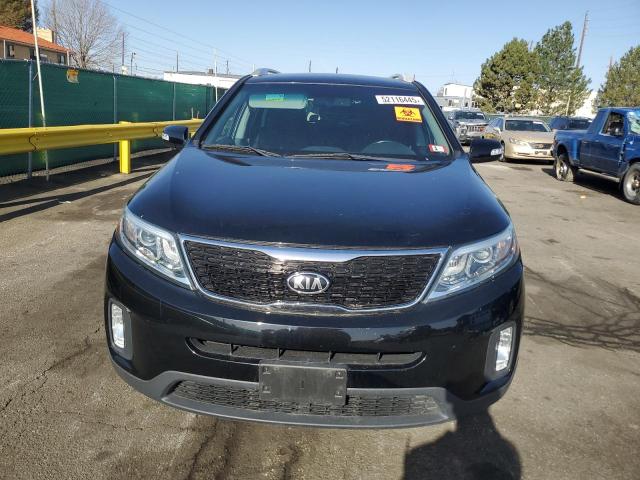 2015 KIA SORENTO LX - 5XYKTCA63FG607646