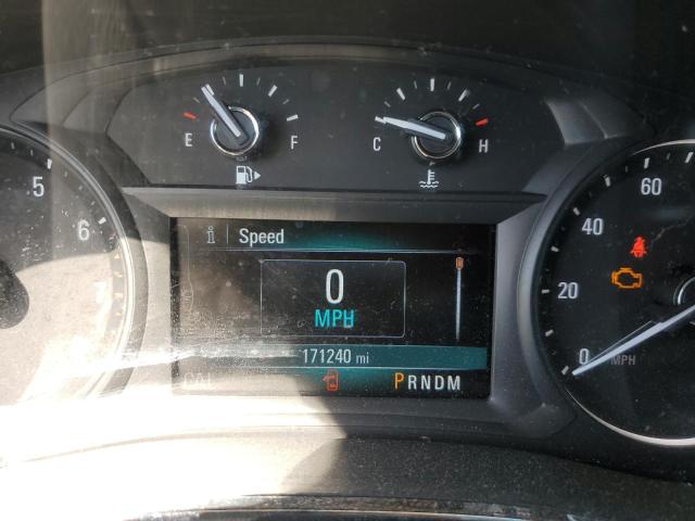 2018 BUICK ENCORE PRE - KL4CJASB9JB528845