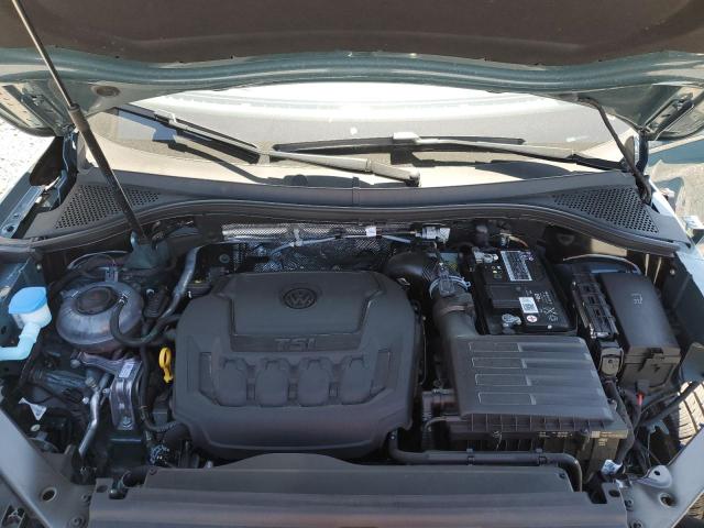 2021 VOLKSWAGEN TIGUAN SE - 3VV2B7AX3MM154844