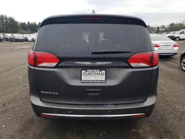 2017 CHRYSLER PACIFICA T - 2C4RC1EGXHR635948