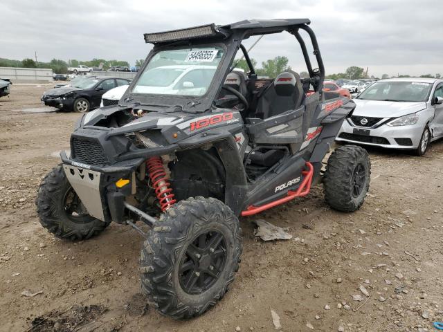 2014 POLARIS RZR 1000 X 4XAST1EA3EF362276