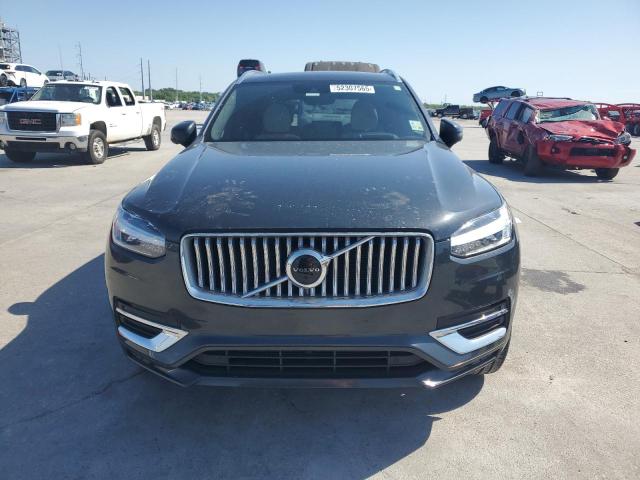 2022 VOLVO XC90 T6 IN - YV4A22PL0N1864281