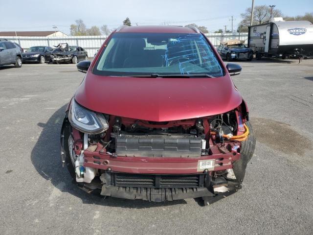 2017 CHEVROLET BOLT EV PR - 1G1FX6S01H4169236