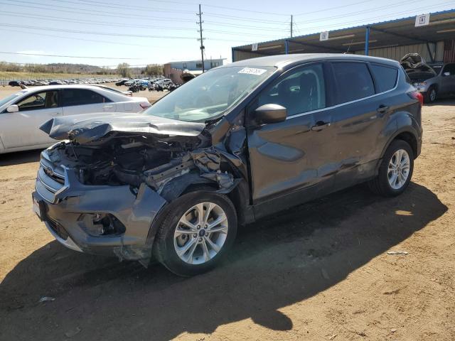 Vin: 1fmcu9gd8kuc53475, lot: 52759765, ford escape se 2019 img_1