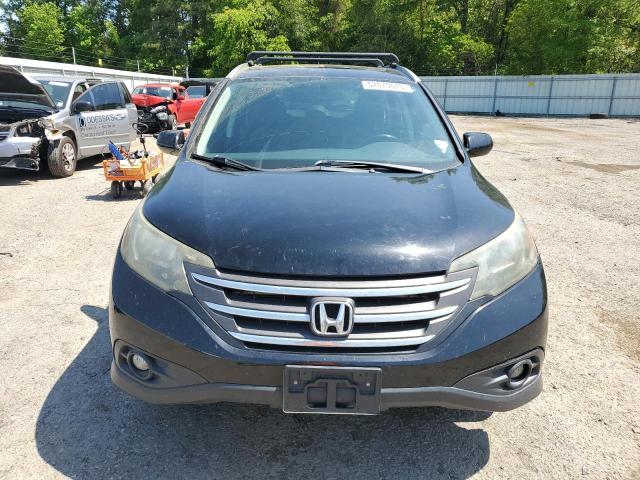 2014 HONDA CR-V EXL - 2HKRM4H78EH658924