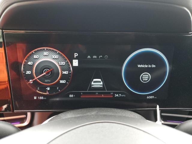2024 HYUNDAI ELANTRA SE - KMHLS4DG0RU819100