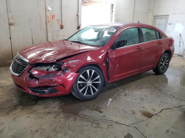 CHRYSLER 200 S