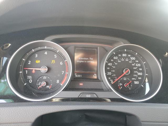 2019 VOLKSWAGEN GTI S - 3VW5T7AU7KM024199