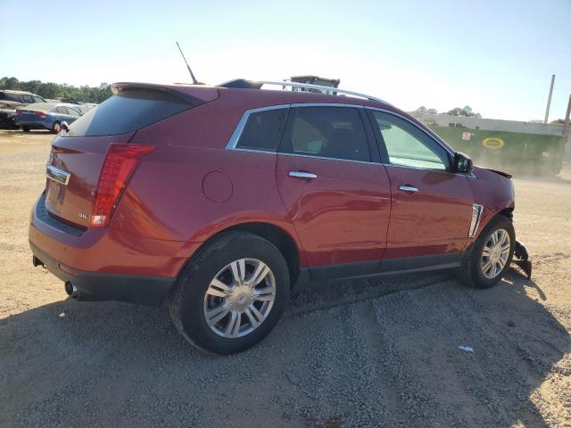 Vin: 3gyfnce34ds618723, lot: 54434355, cadillac srx luxury collection 20133