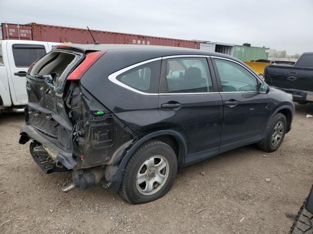 Vin: 5j6rm4h38fl071031, lot: 55015685, honda crv lx 20153
