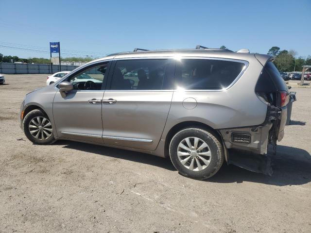 Vin: 2c4rc1bg4hr534862, lot: 52282695, chrysler pacifica touring l 20172
